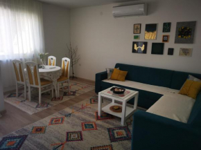 Apartman Dream House